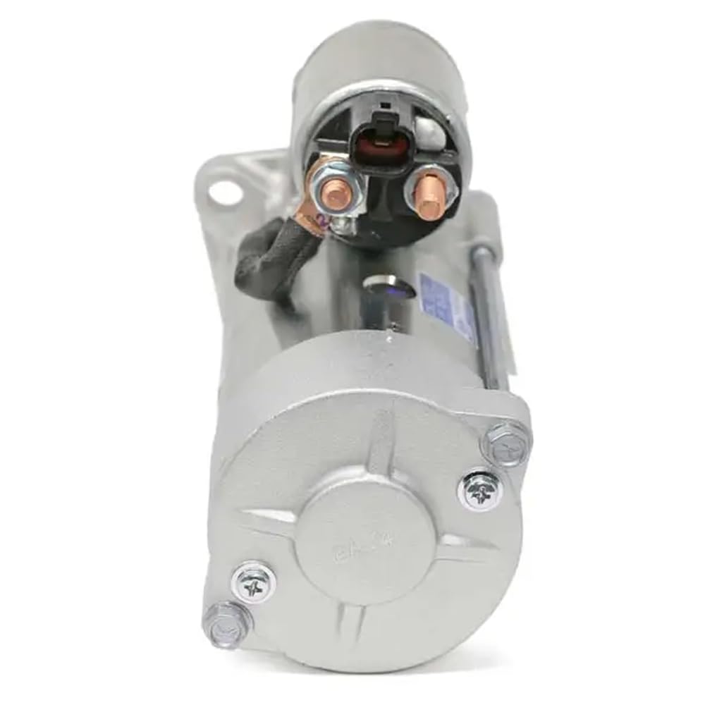 Amazon.com: Rareelectrical Plgr Starter Motor Fits Kioti Nx4510